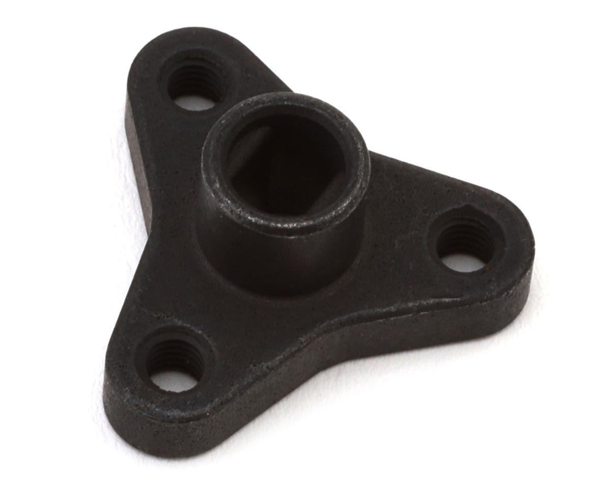 Team Associated DC10 Brass Spur Gear Hub (ASC72240)