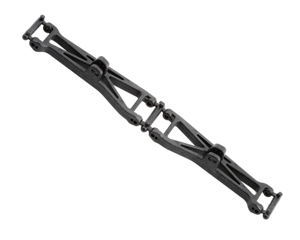 Team Associated Front Suspension Arm Set (2) (ASC7446)