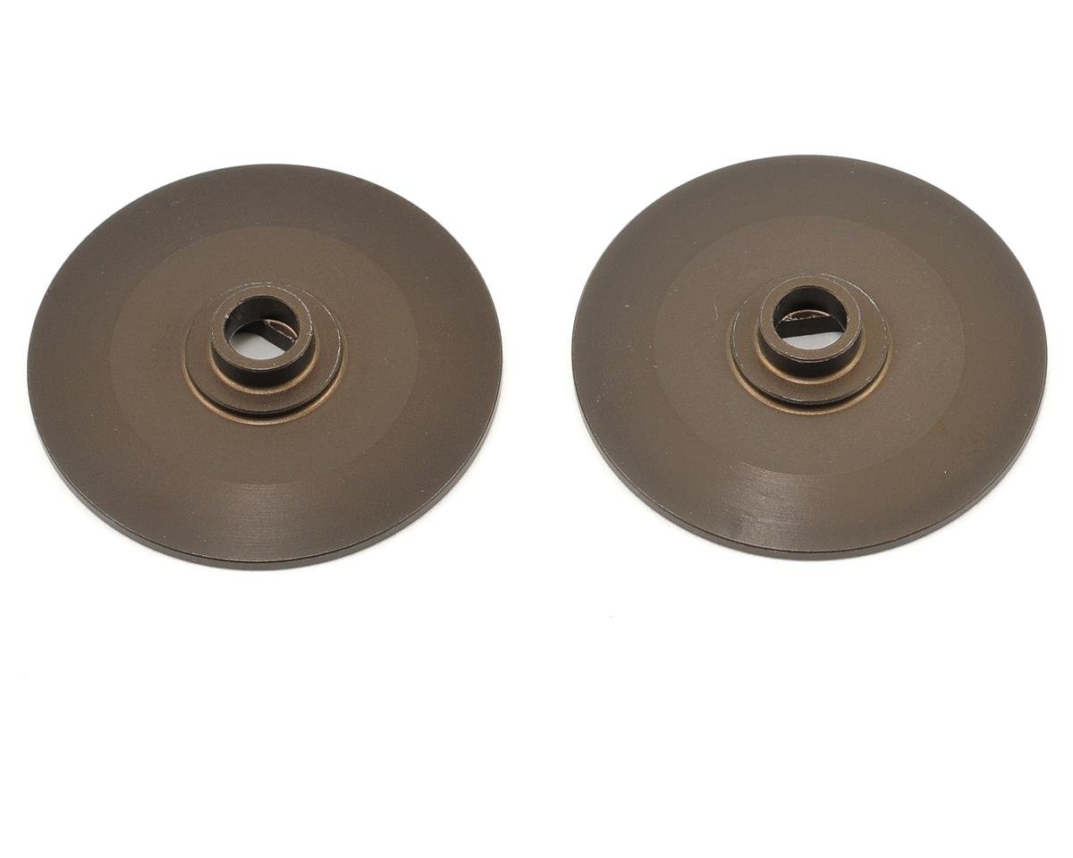Team Associated Factory Team "V2" Slipper Hub Set (ASC7485)