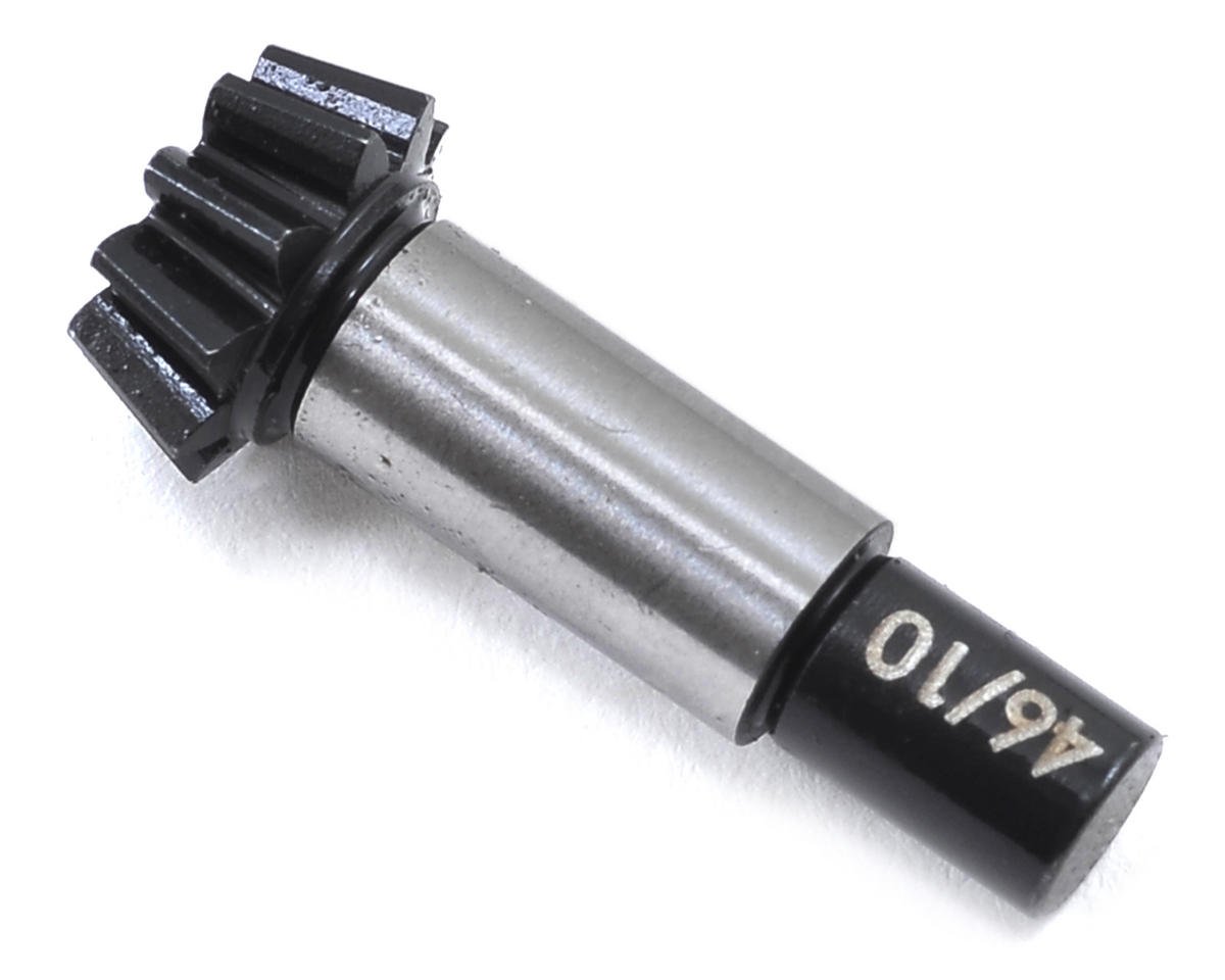 Team Associated V2 Differential Pinion Gear (10T) (ASC81007)