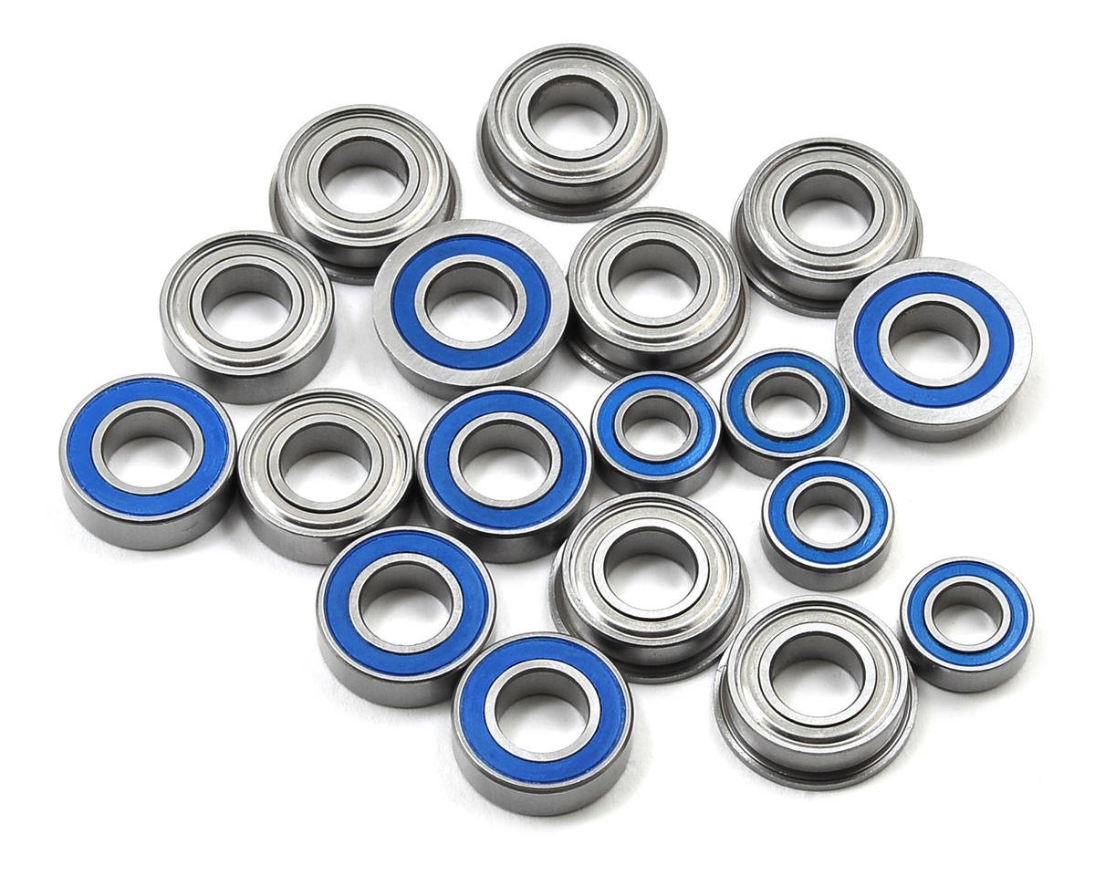 Team Associated RC8B3 Bearing Kit (ASC81011)