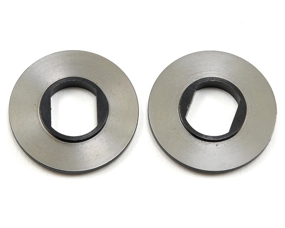 Team Associated Disc Brake Rotor (2) (ASC81037)