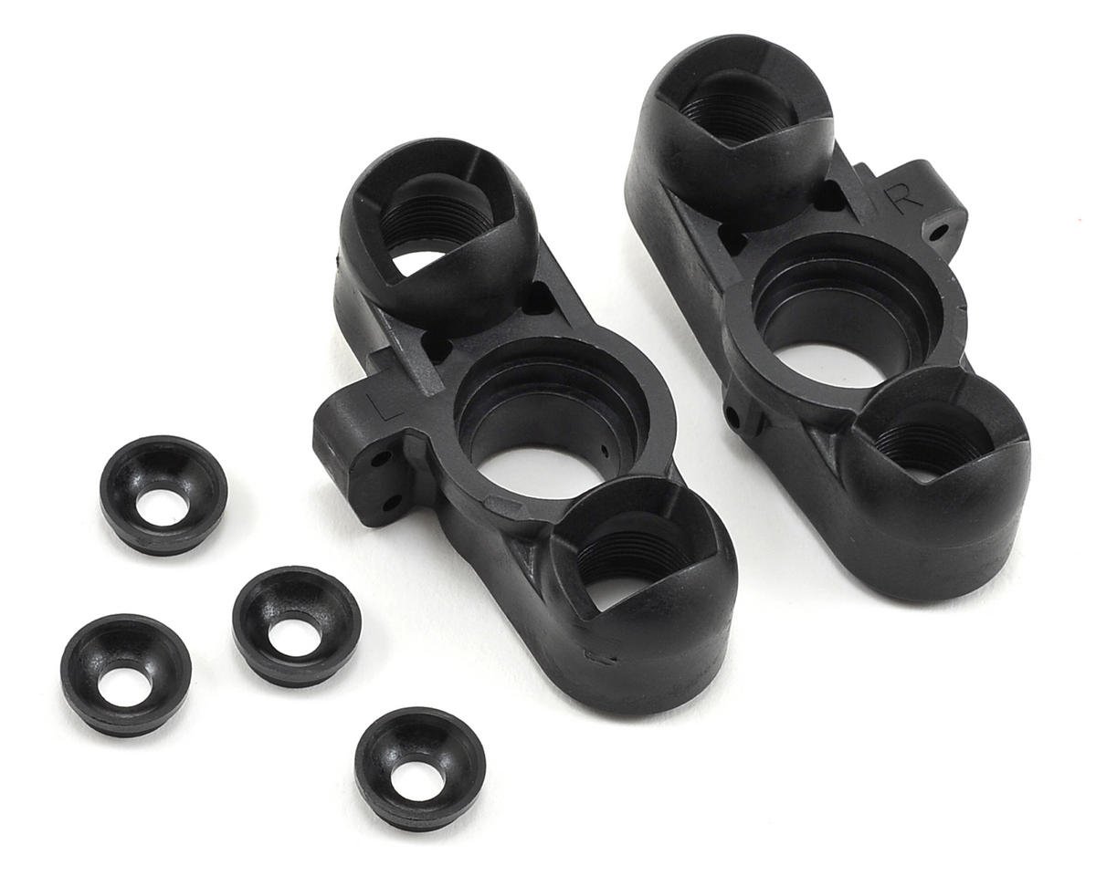 Team Associated Steering Block Set (ASC81065)
