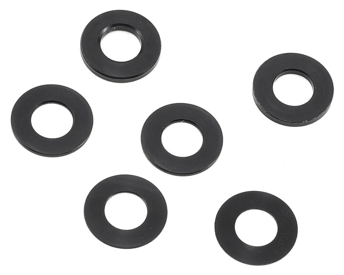 Team Associated Pillow Ball Shim (6) (ASC81072)