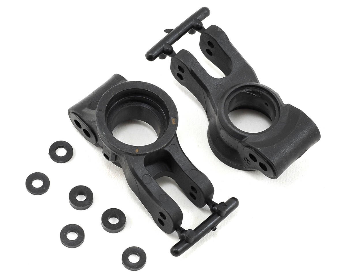 Team Associated Rear Hub Set (ASC81075)