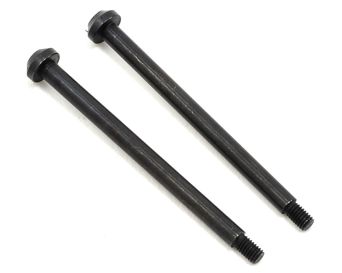 Team Associated Hub Hinge Pin (2) (ASC81076)