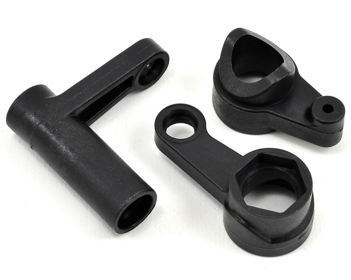 Team Associated Steering Bellcrank Set (ASC81086)
