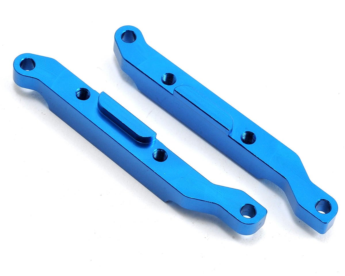 Team Associated RC8B3 Factory Team Engine Mount Blocks (ASC81117)