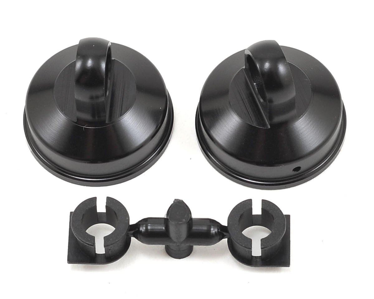 Team Associated Shock Cap (2) (ASC81180)