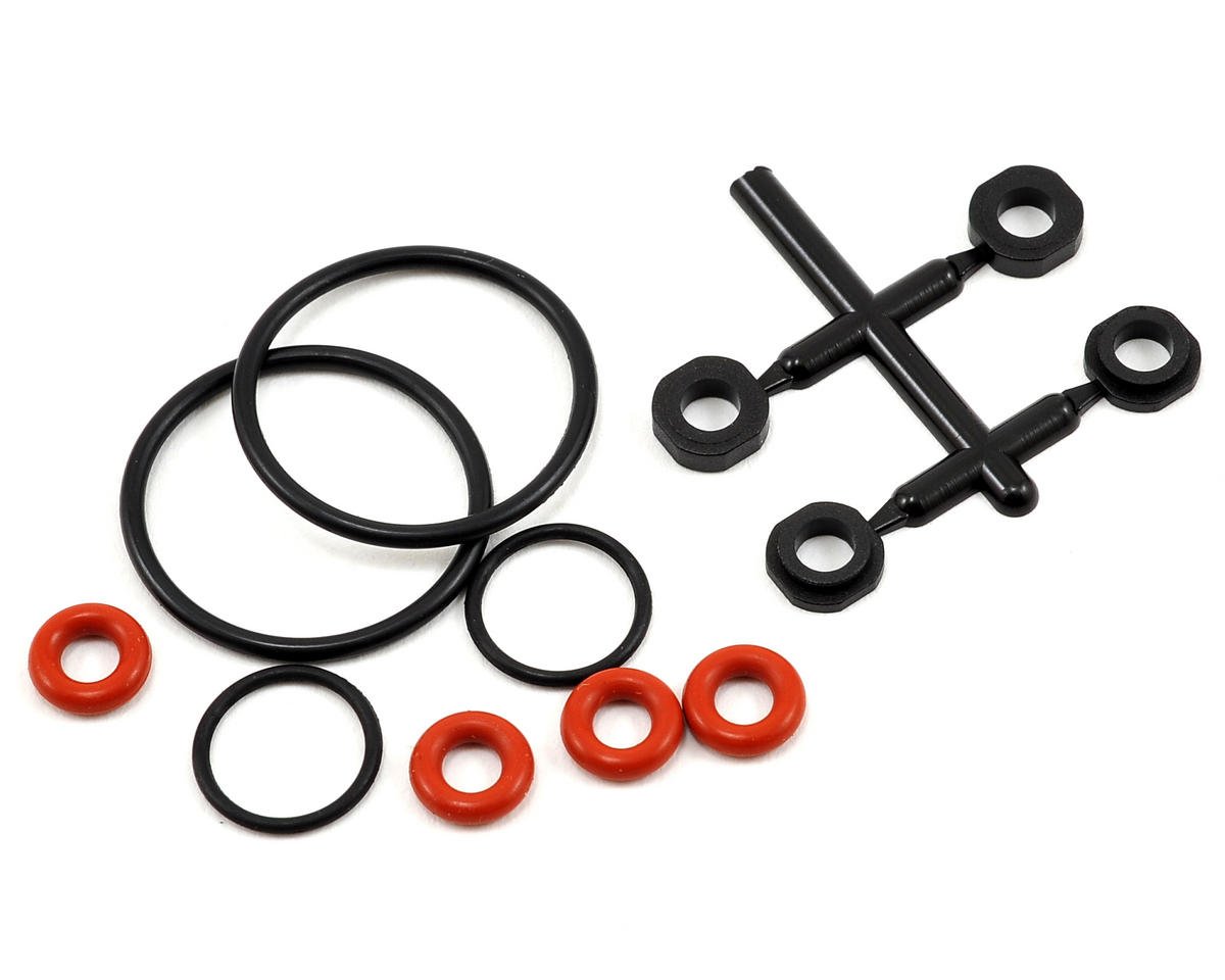 Team Associated Shock Rebuild Kit (ASC81185)
