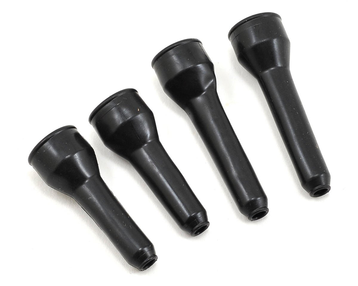 Team Associated Shock Boots (ASC81190)