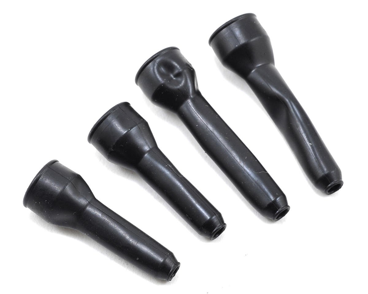 Team Associated RC8T3 Shock Boots (ASC81191)