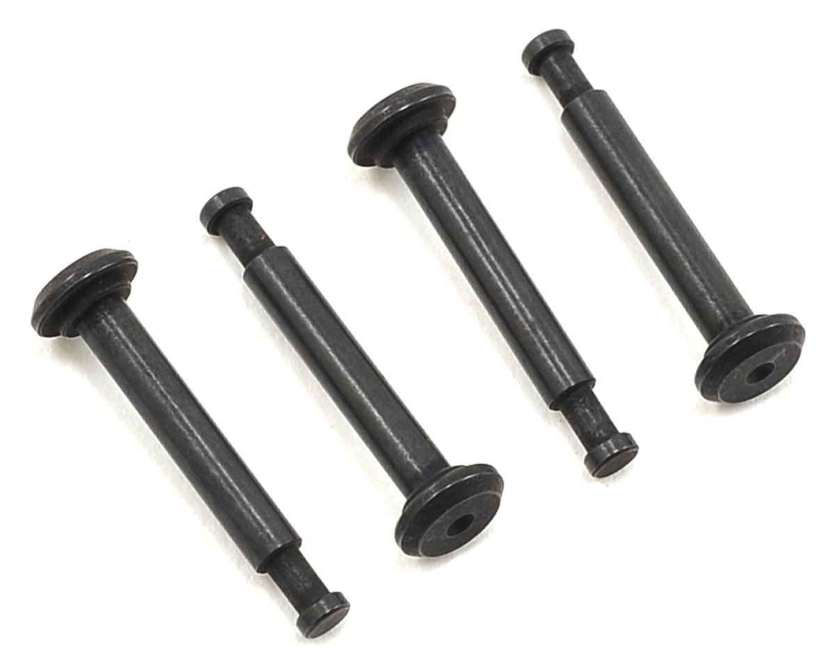 Team Associated Shock Mount Pin (4) (ASC81197)