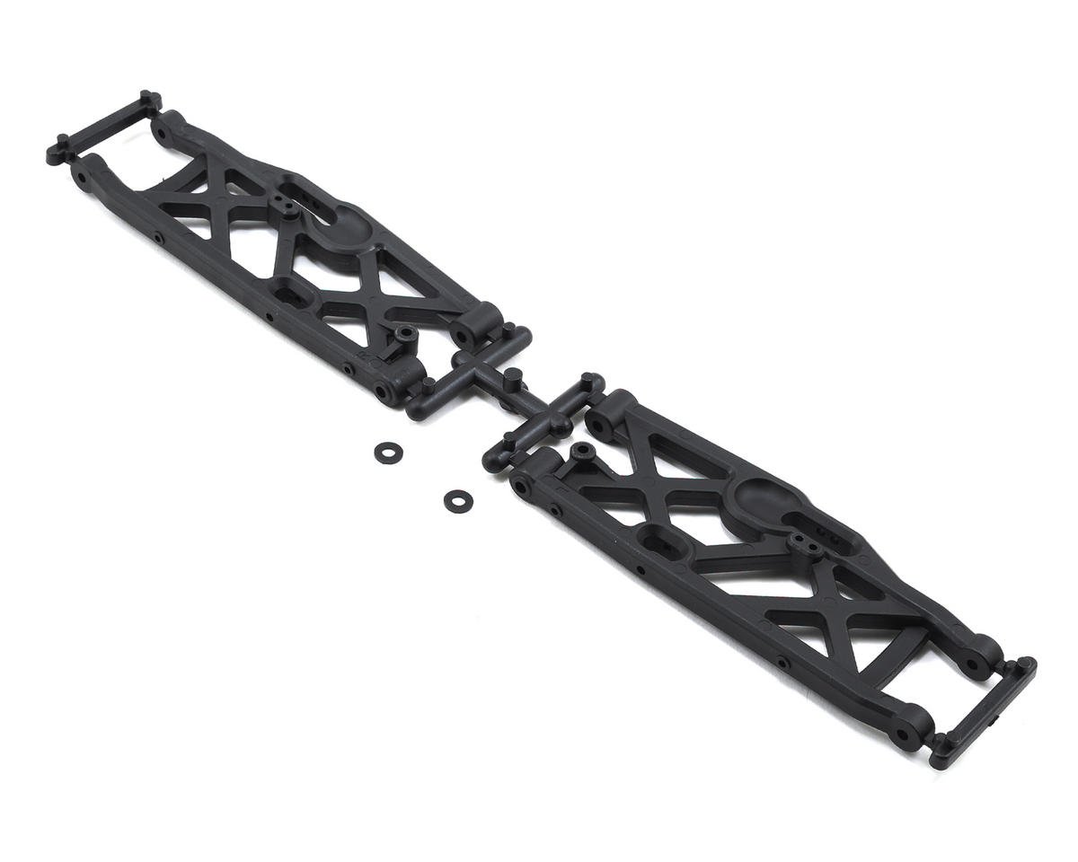 Team Associated RC8T3 Rear Arms (ASC81318)