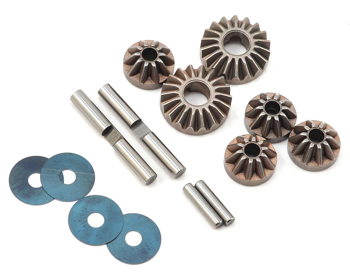 Team Associated RC8B3.1 LTC Differential Gear Set (ASC81383)