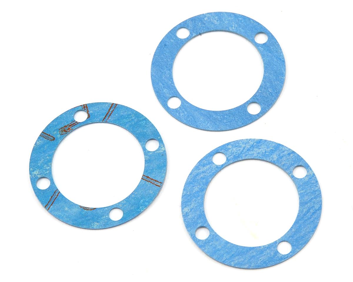 Team Associated RC8B3.1 Differential Gaskets (3) (ASC81384)