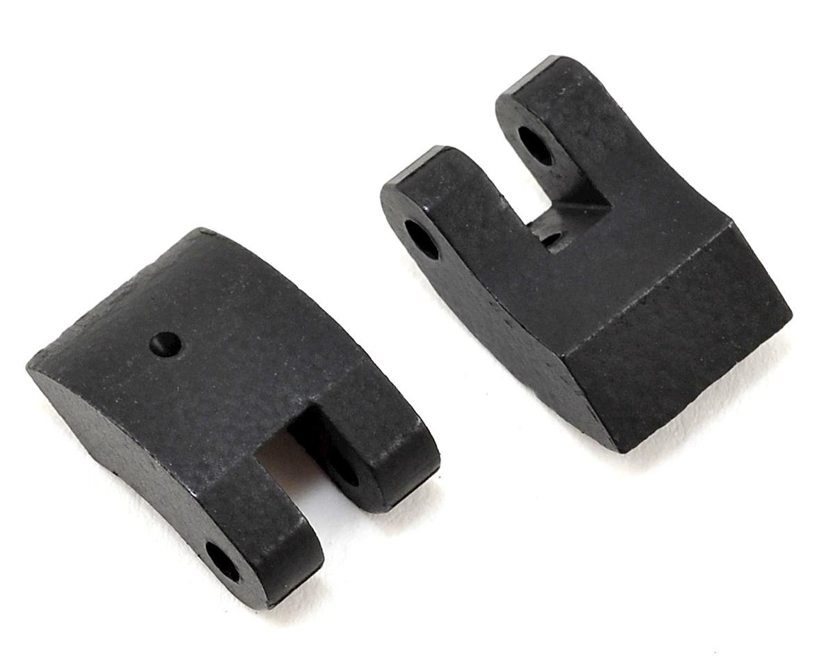 Team Associated 4-Shoe Composite Clutch Shoes (2) (ASC81402)