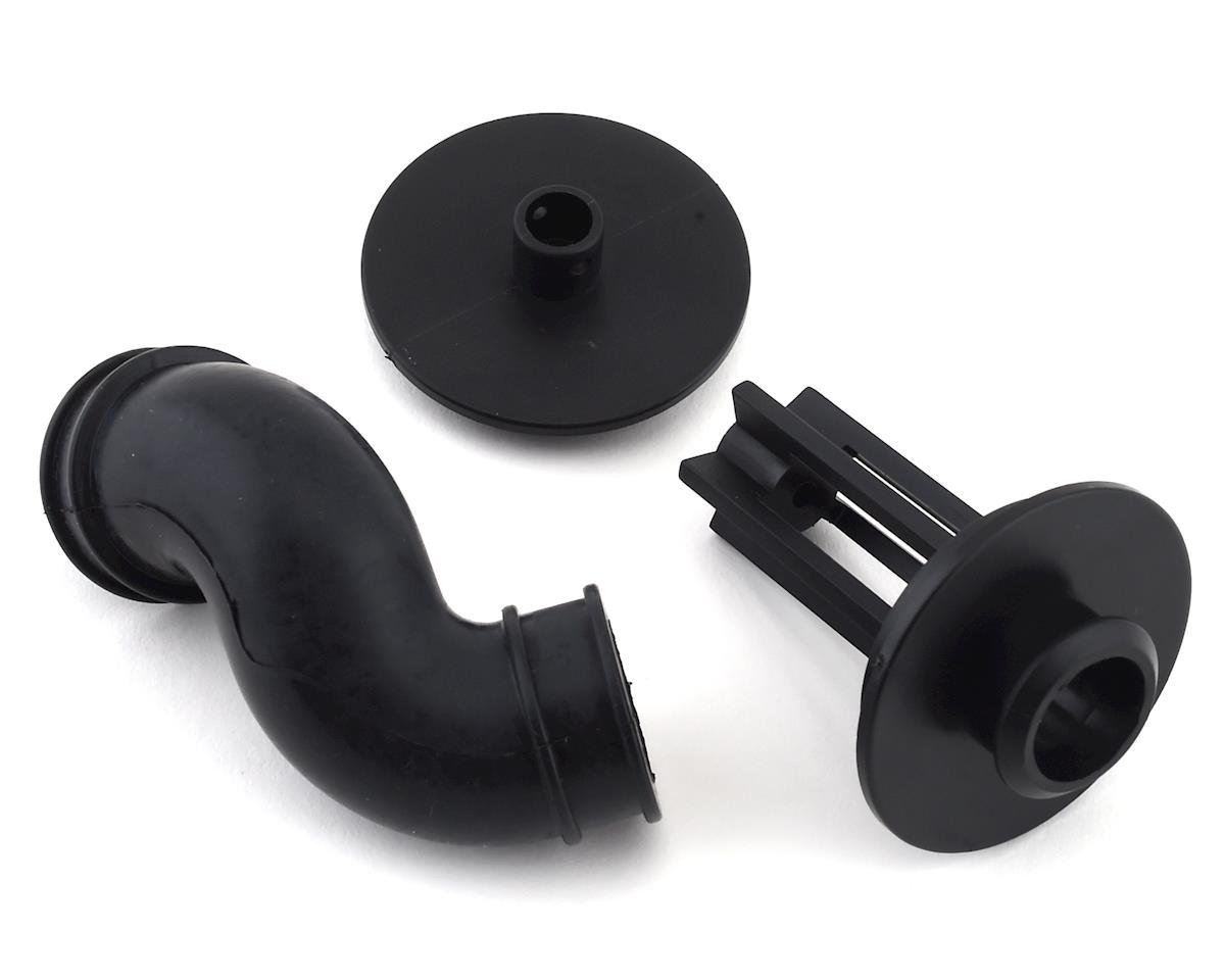 Team Associated RC8B3.2 Air Filter Boot (ASC81458)