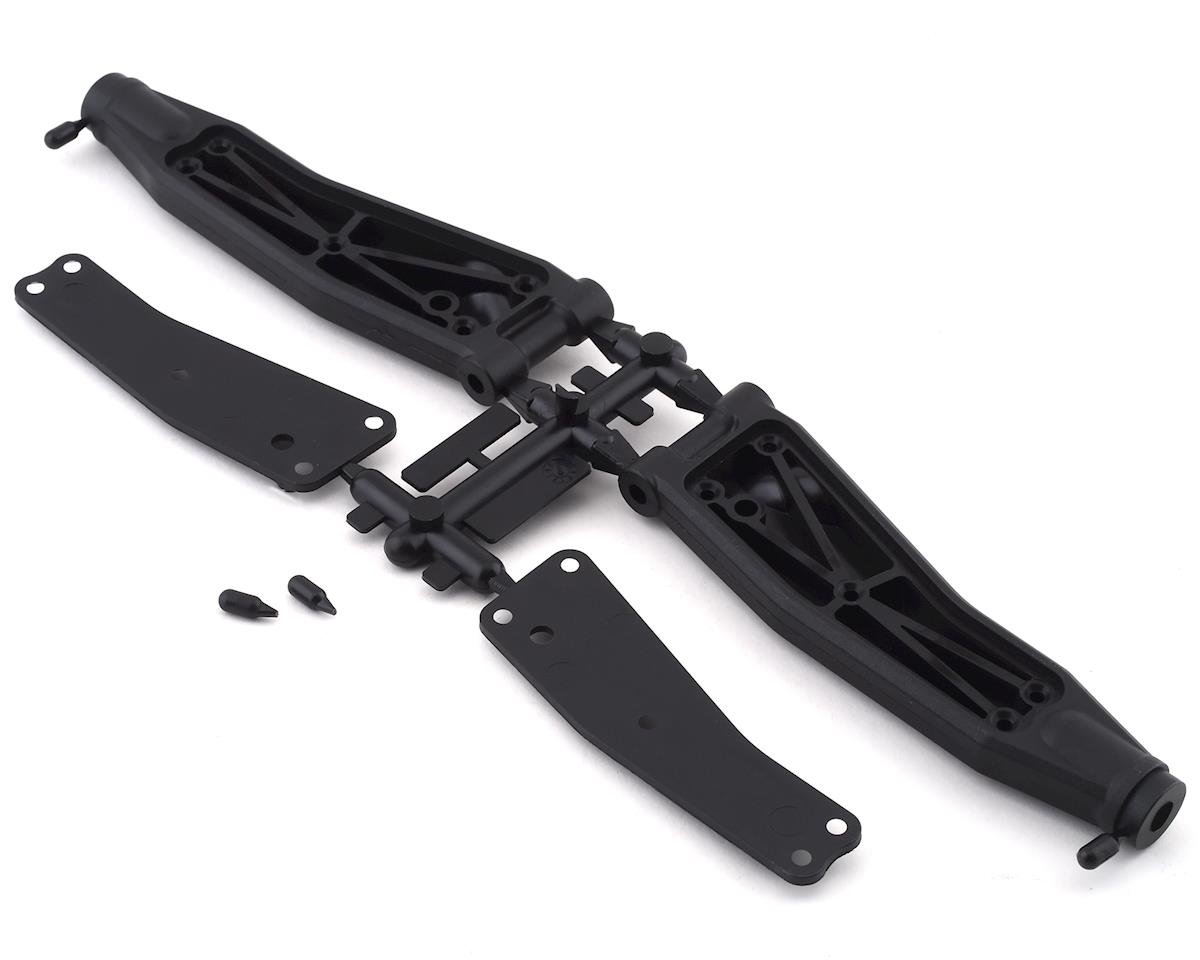 Team Associated RC8T3.2 Front Upper Suspension Arms (ASC81480)