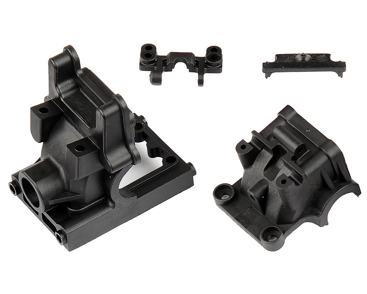 Team Associated RC8B3.2/T3.2 Factory Team HD Gearbox (ASC81493)