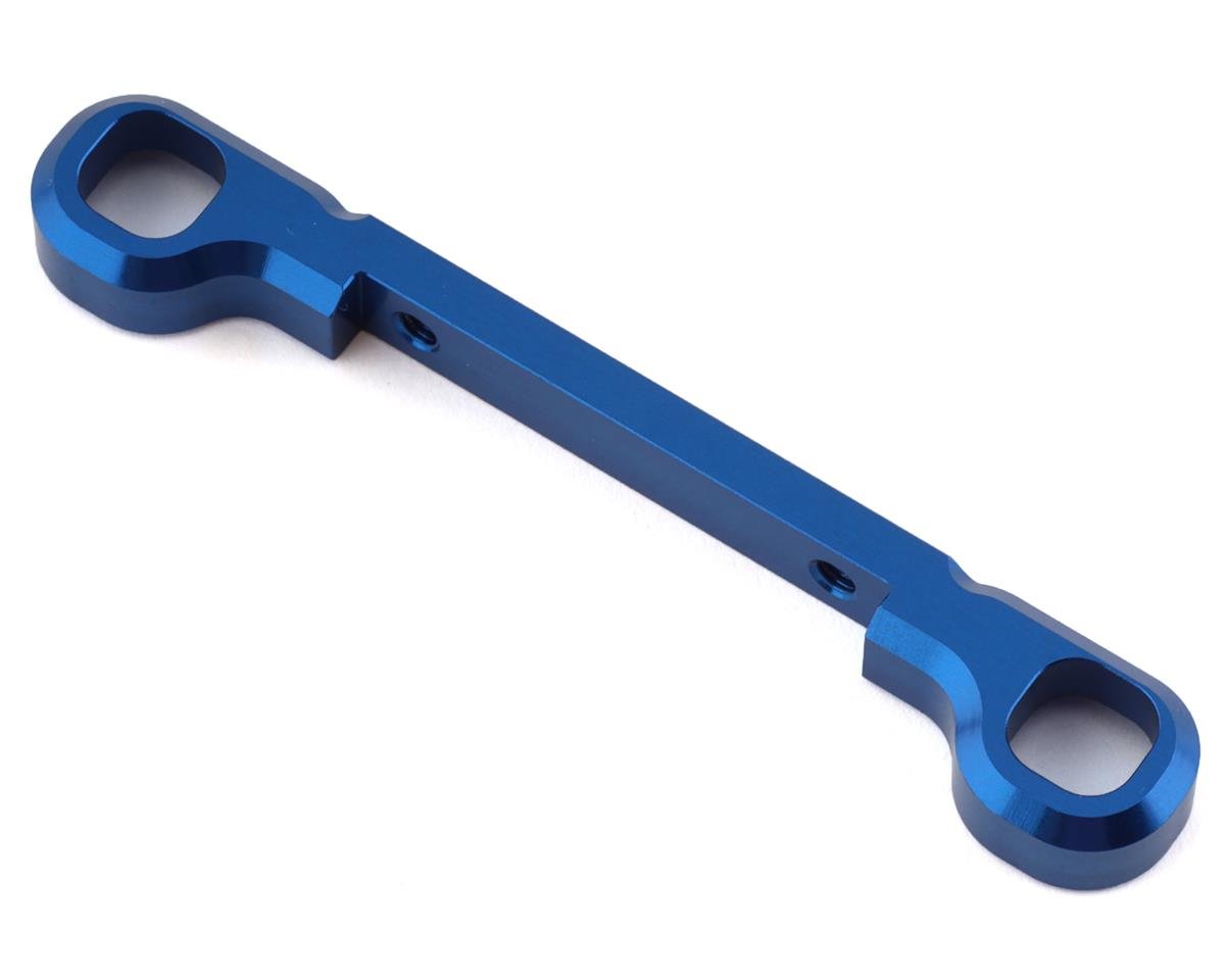 Team Associated RC8B4/RC8B4e Upper Link Mount (Blue) (ASC81523)