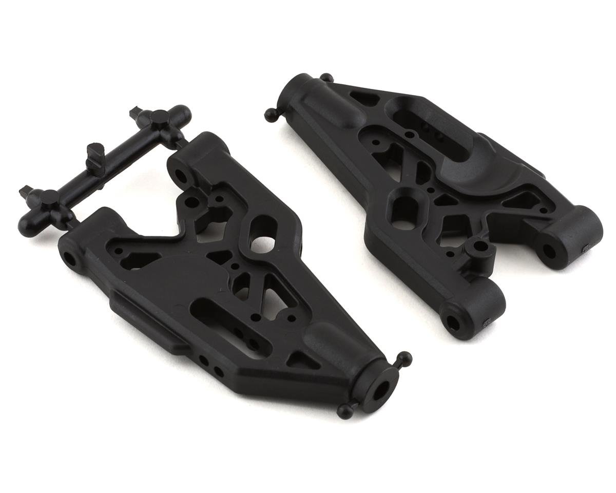 Team Associated RC8B4/RC8B4e Front Lower Suspension Arms (2) (ASC81528)