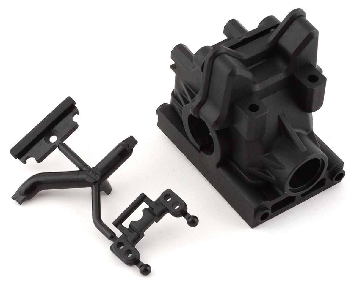 Team Associated RC8B4/RC8B4e Rear Gearbox (ASC81543)
