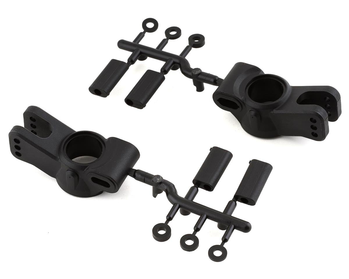 Team Associated RC8B4 Rear Hub Set (ASC81545)