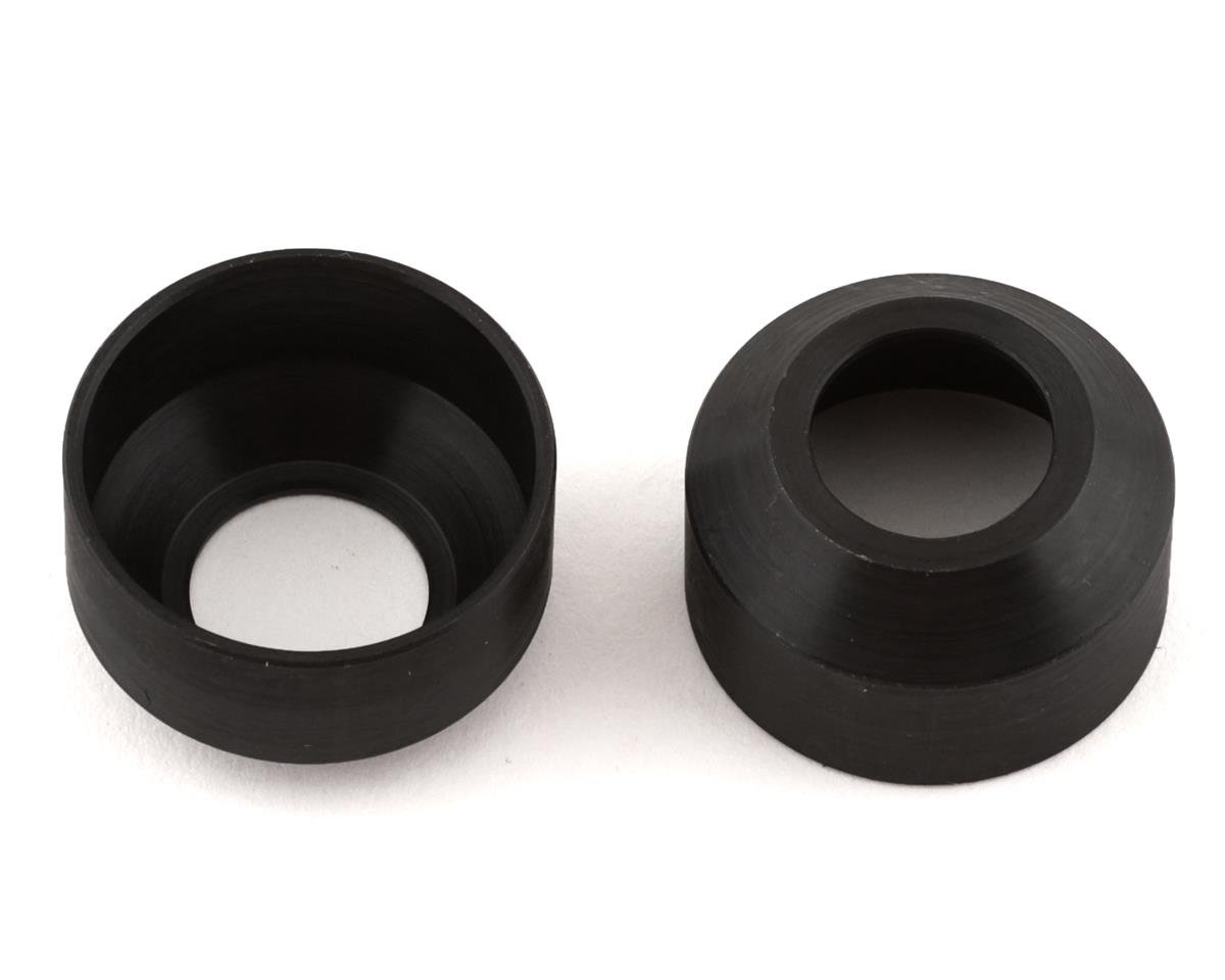 Team Associated RC8B4/RC8B4e CVA Axle Sleeve Set (2) (ASC81548)
