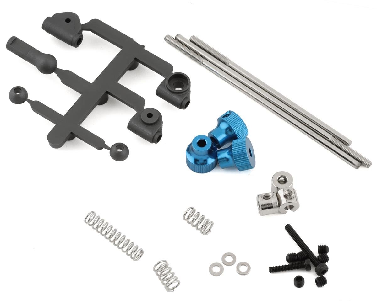 Team Associated RC8B4 Linkage Set (ASC81555)
