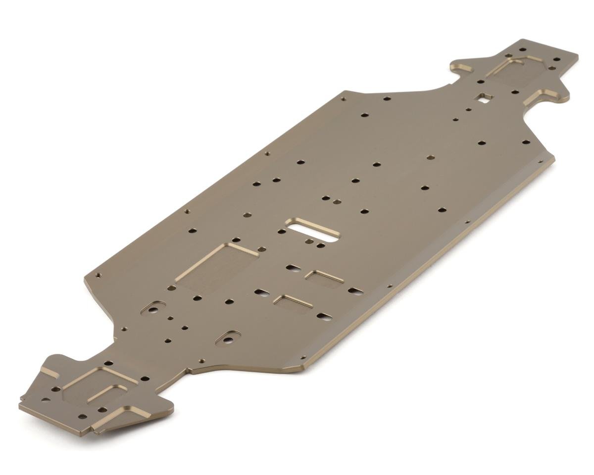 Team Associated RC8B4e Chassis (ASC81569)