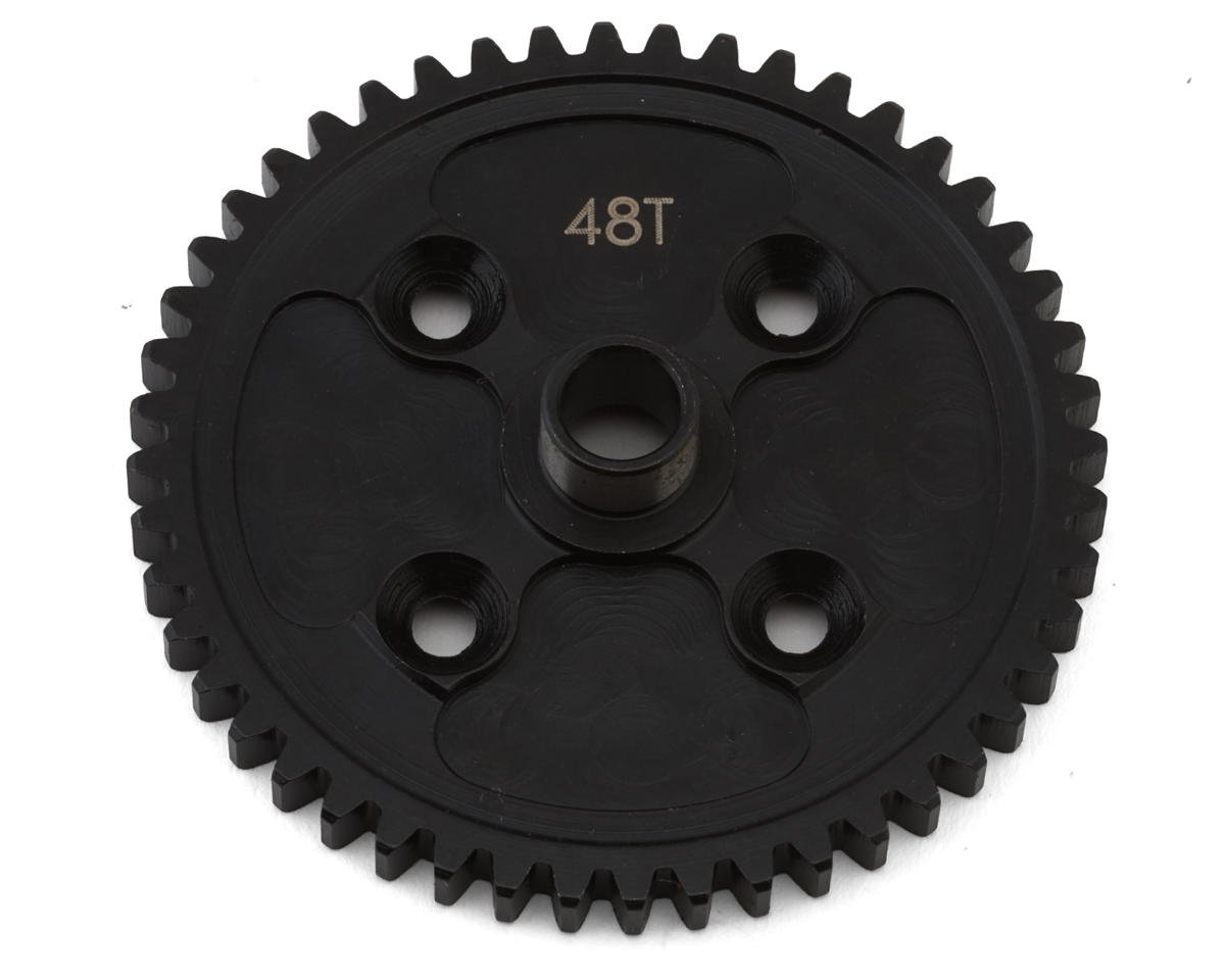Team Associated RC8B4 Metal Spur Gear (48T) (ASC81599)