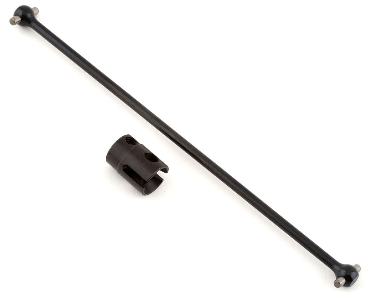 Team Associated RC8T4e Center Dogbone Set (152mm) (ASC81617)