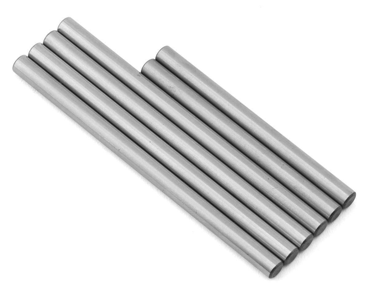 Team Associated RC8B4.1 Inner Hinge Pin Set (ASC81641)