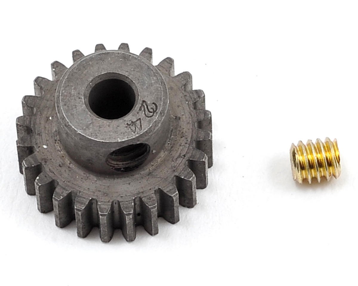 Team Associated 48P Pinion Gear (3.17mm Bore) (24T) (ASC8261)