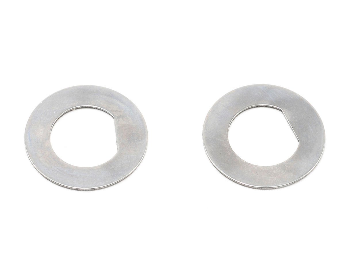 Team Associated "D" Drive Ring (2) (ASC8504)