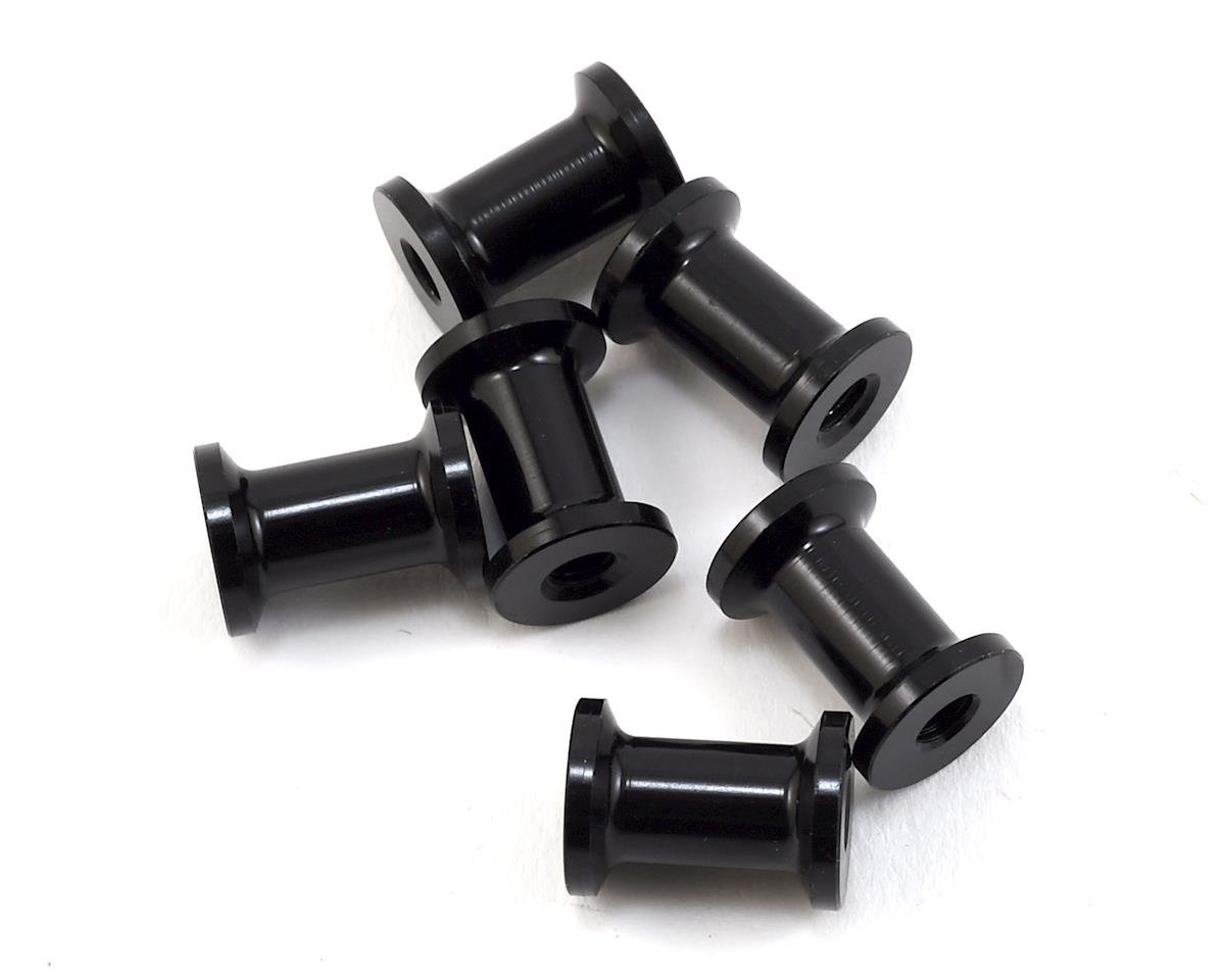 Team Associated RC10F6 Factory Team HD Suspension Arm Standoff (6) (ASC8665)