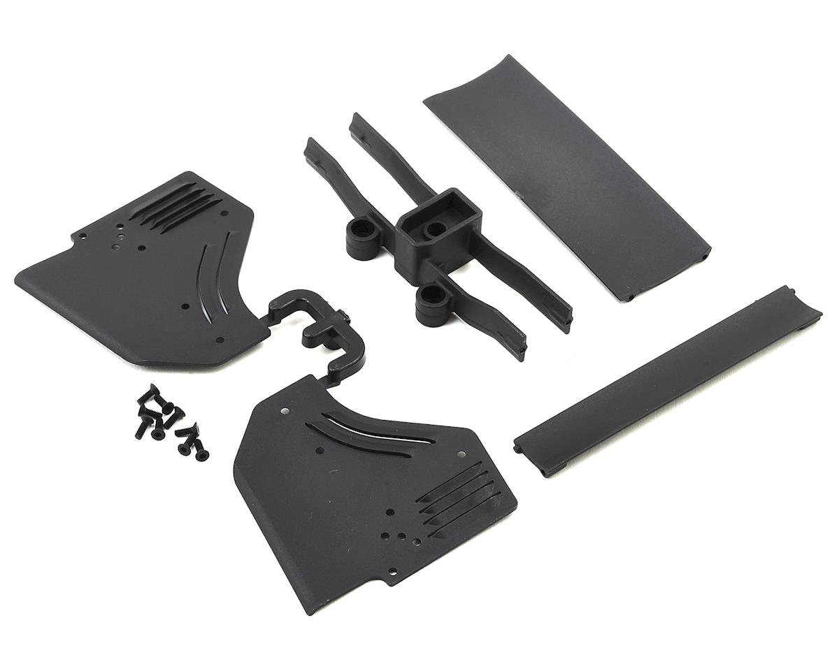 Team Associated RC10F6 Rear Wing (ASC8678)