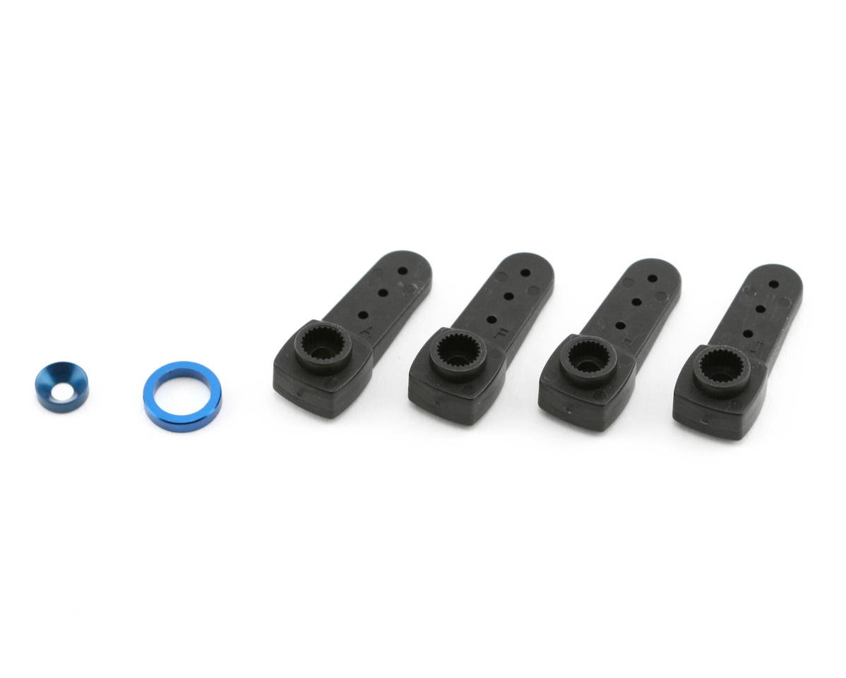Team Associated Steering Servo Horns (ASC89007)