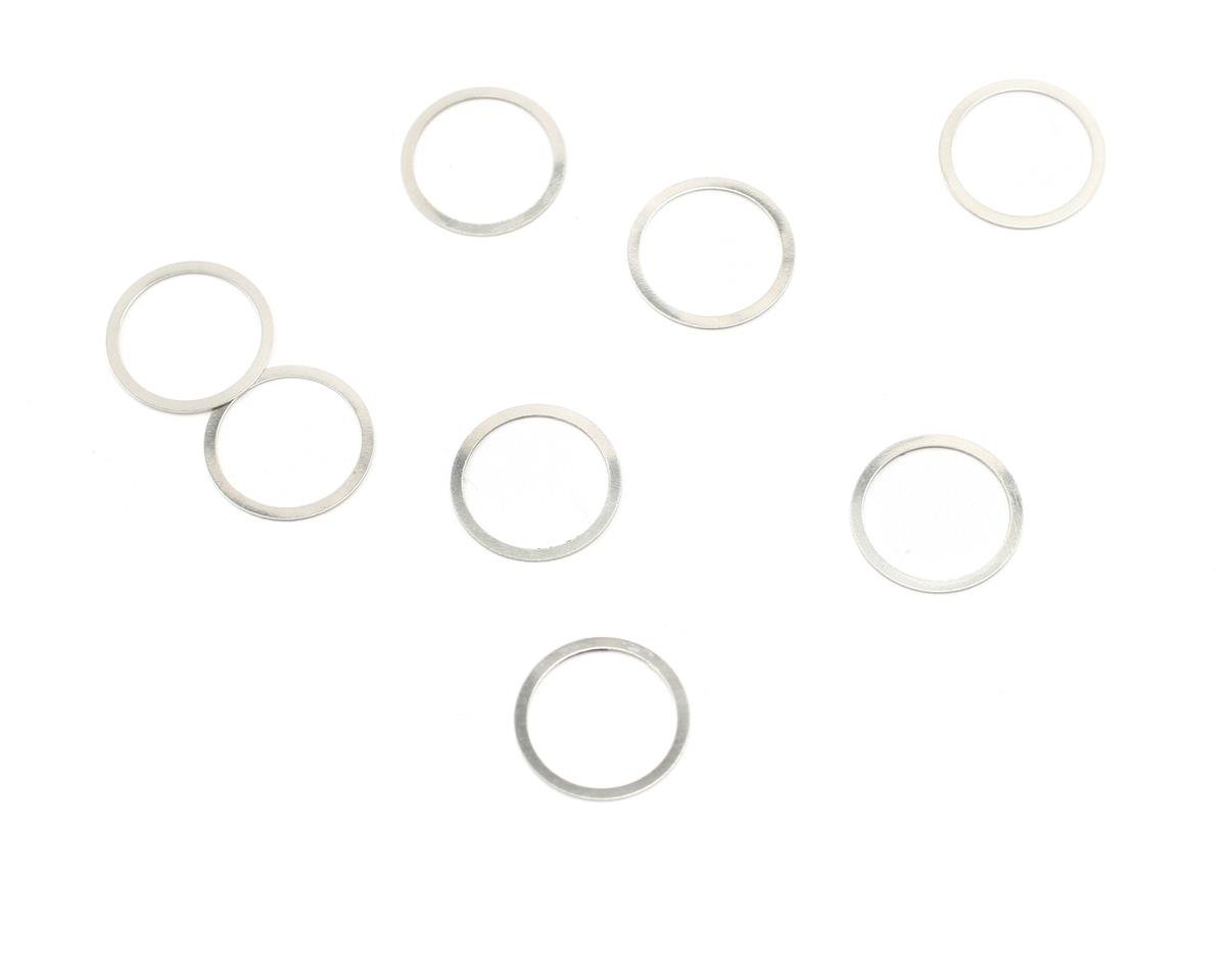 Team Associated Differential Shims (RC8) (ASC89117)