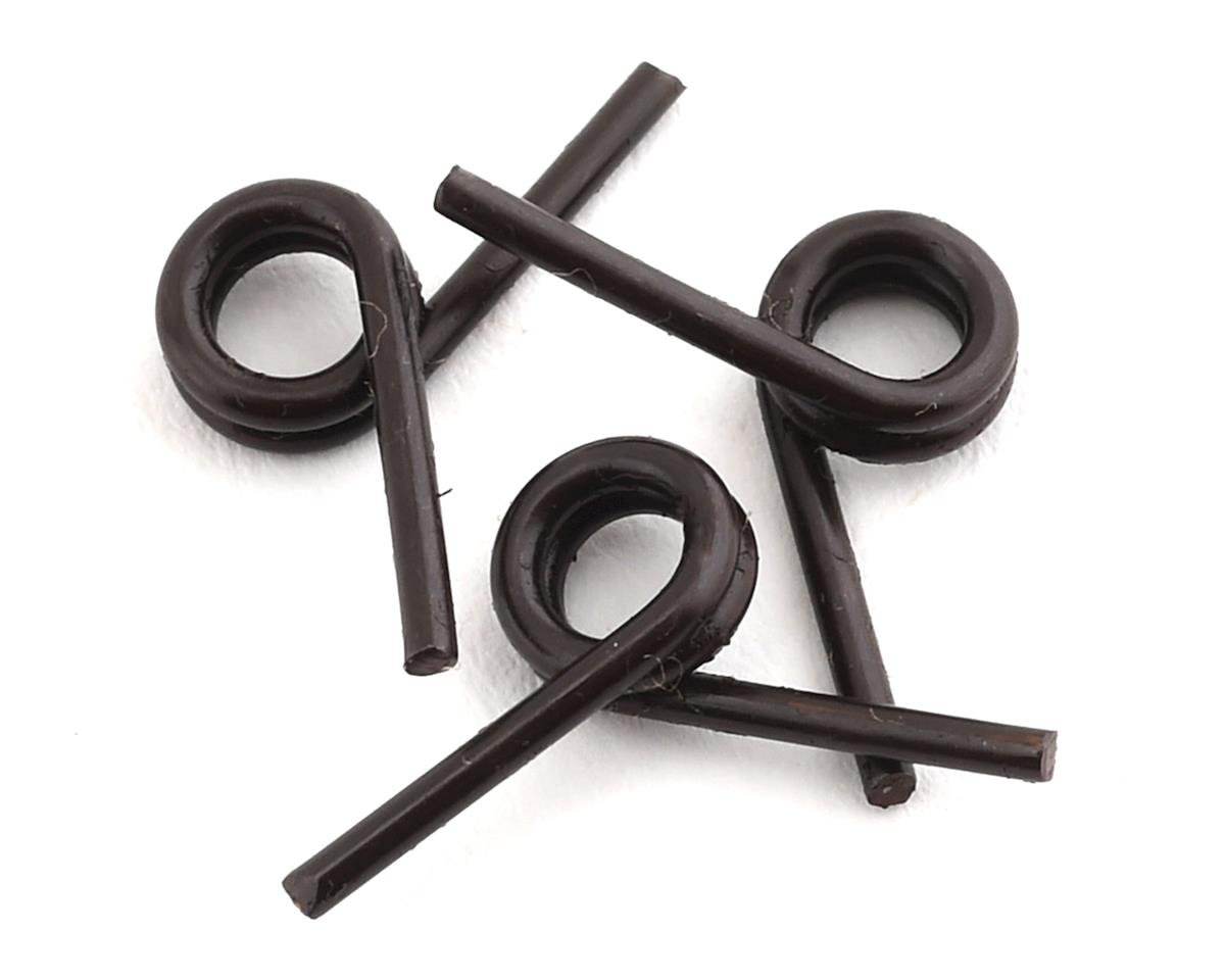 Team Associated Clutch Springs 1.0 (3) (ASC89133)