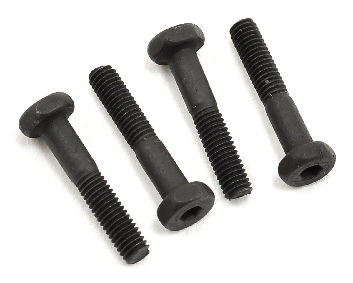 Team Associated Brake Bolt (4) (ASC89149)