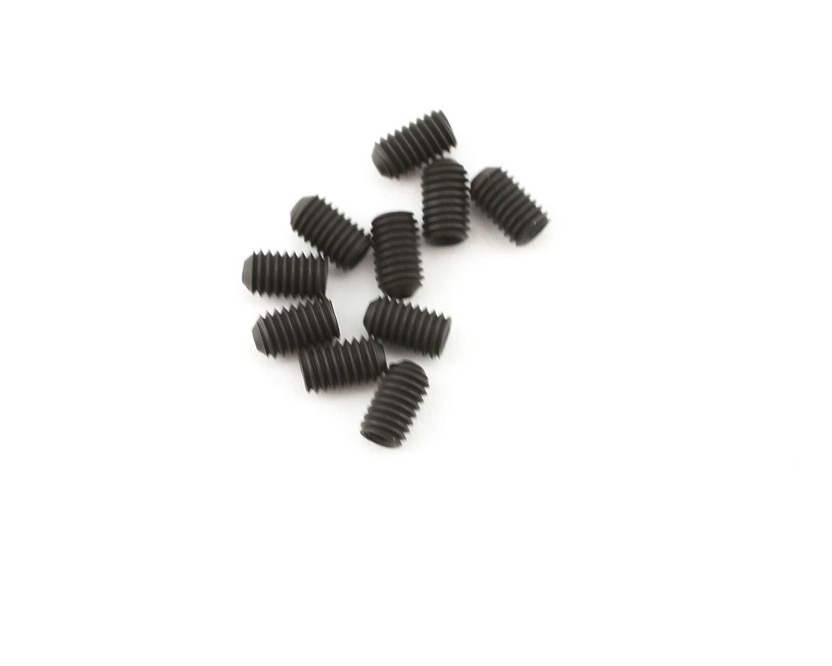 Team Associated 3x5mm Set Screw (10) (ASC89219)