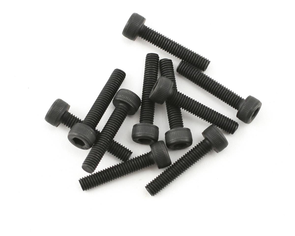 Team Associated 3x16mm SHC Screws (10) (ASC89224)