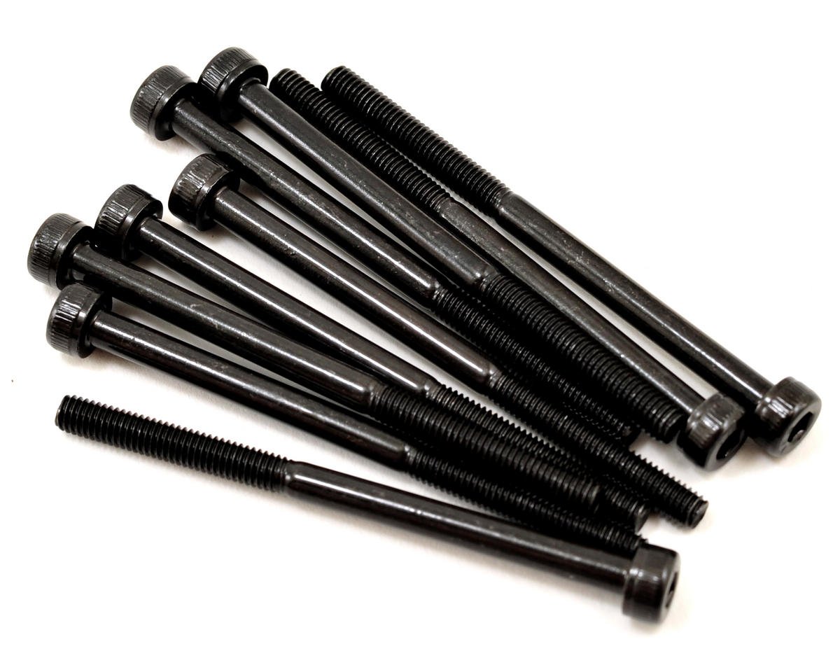 Team Associated M3x45mm SHCS Screws (ASC89279)
