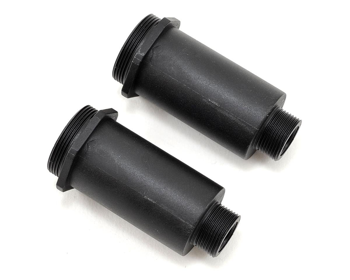 Team Associated 16x29mm Molded Shock Body (2) (ASC89289)