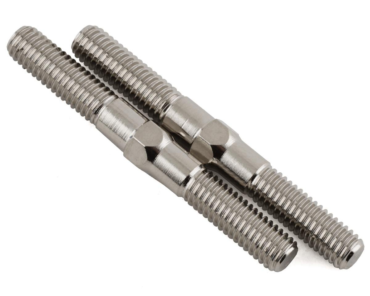 Team Associated 5x44mm Turnbuckles (ASC89299)