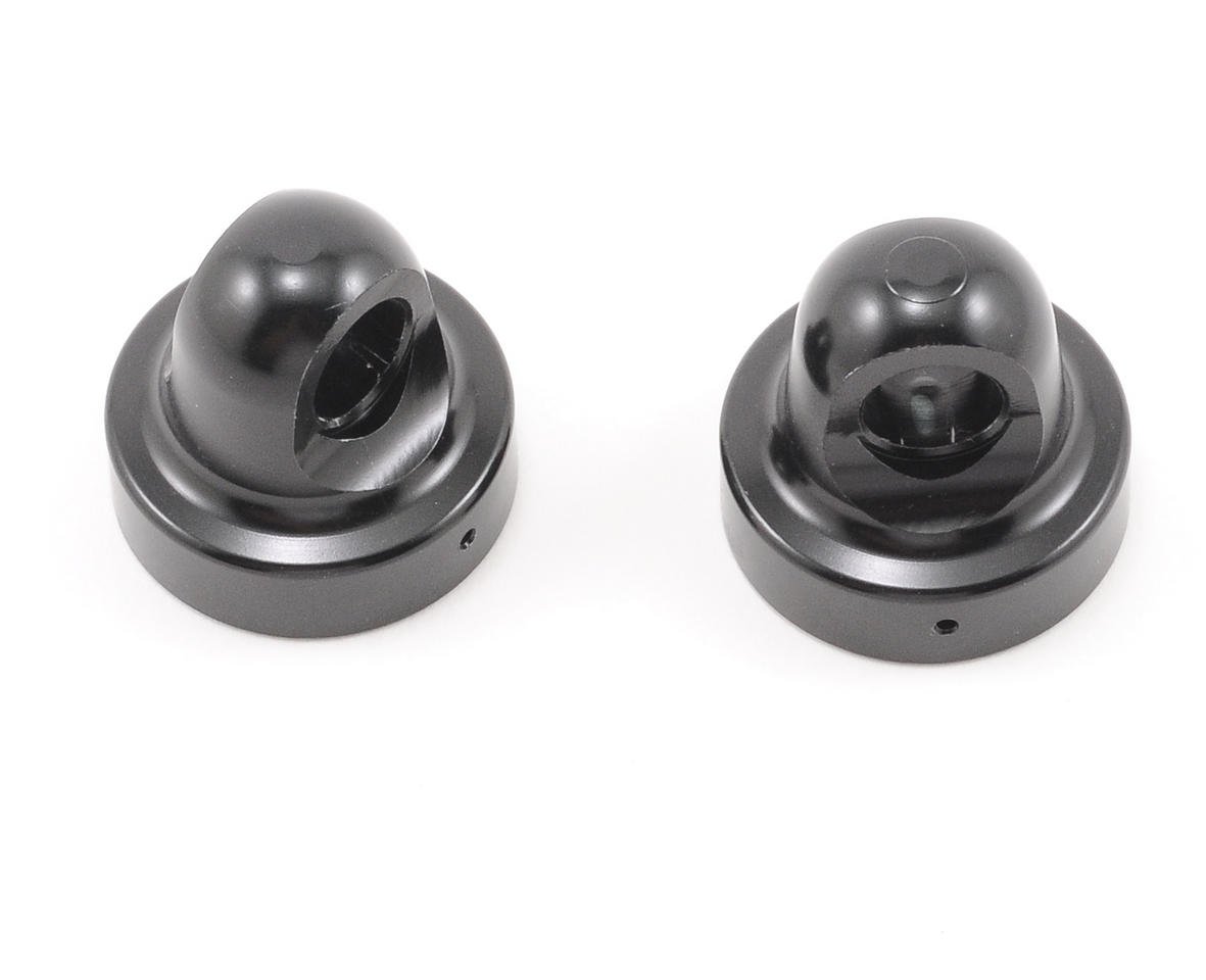 Team Associated 16mm Shock Cap (2) (ASC89335)