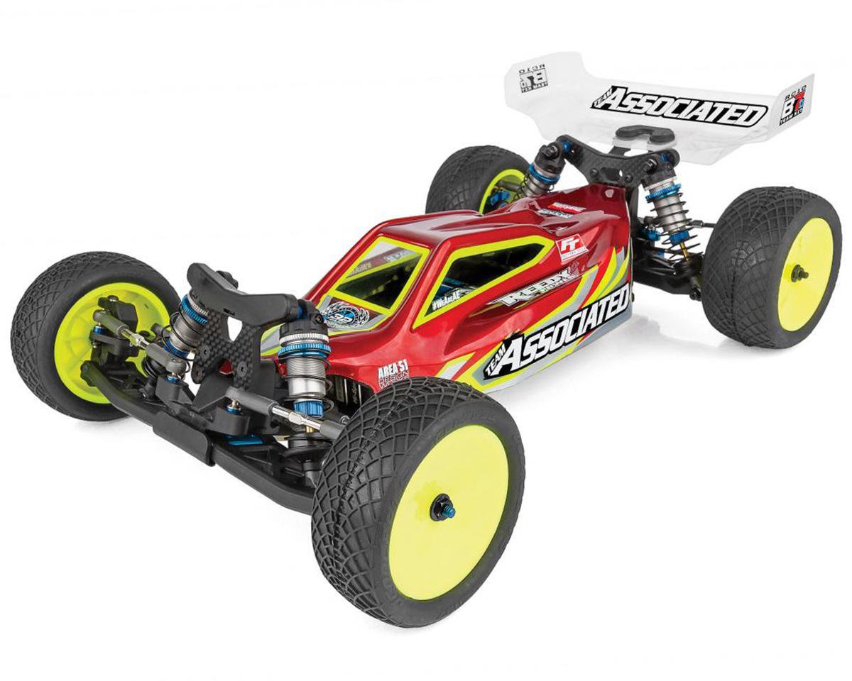 Team Associated RC10B7D Team 1/10 2WD Electric Buggy Kit (ASC90042)
