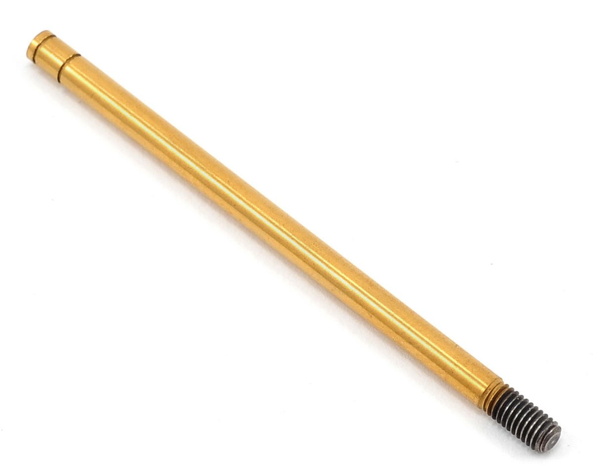 Team Associated 3X35mm Ti-Nitride 12mm Big Bore Shock Shaft (1) (ASC91307)